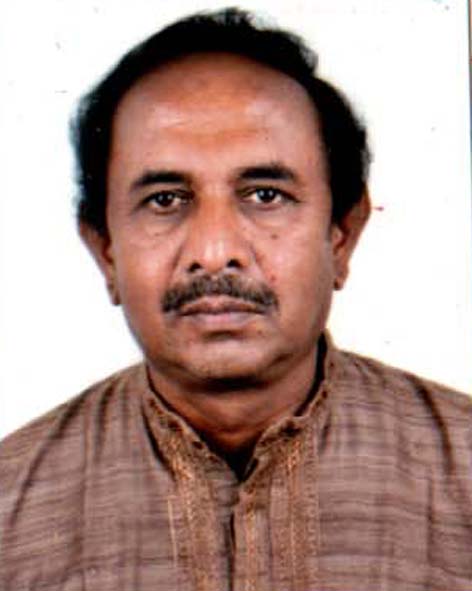 Kazi Mohammad Shahin